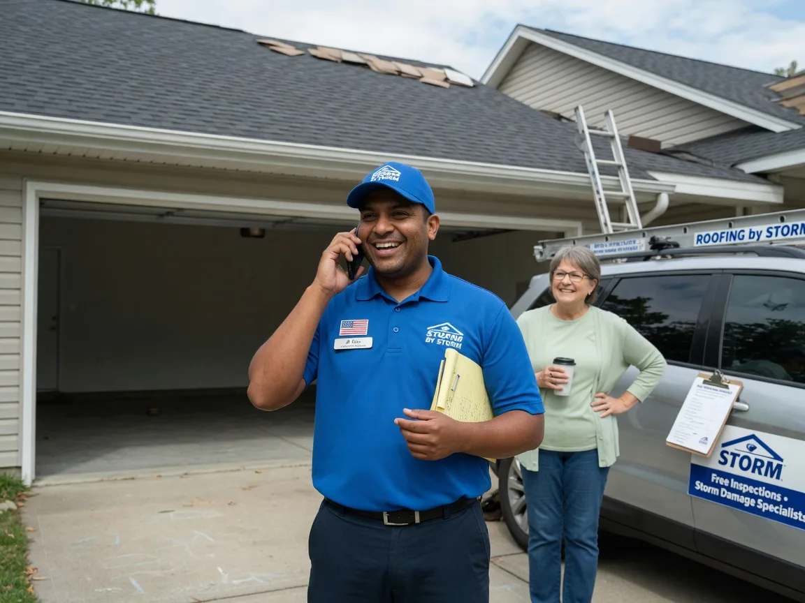 Roof Repair Near Me West Liberty, IL FAQs